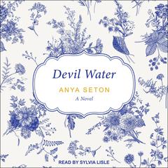 Devil Water by Anya Seton audiobook