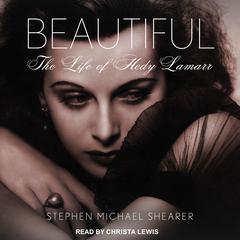 Beautiful by Stephen Michael Shearer audiobook