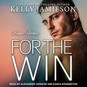 For the Win by  Kelly Jamieson audiobook
