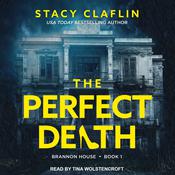 The Perfect Death by  Stacy Claflin audiobook