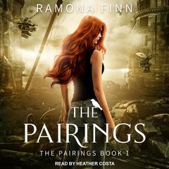 The Pairings by Ramona Finn audiobook