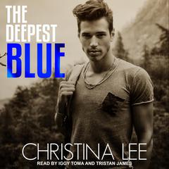 The Deepest Blue by Christina Lee audiobook
