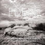 Eden by  Jeanne McWilliams Blasberg audiobook
