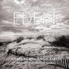 Eden by Jeanne McWilliams Blasberg audiobook
