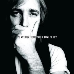 Conversations with Tom Petty, Expanded Edition by Paul Zollo audiobook