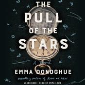 The Pull of the Stars by  Emma Donoghue audiobook