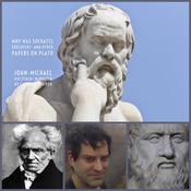 Why Was Socrates Executed? by  J. M. Kuczynski audiobook