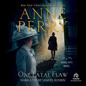 One Fatal Flaw by  Anne Perry audiobook