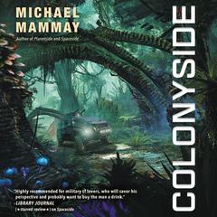 Colonyside by Michael Mammay audiobook