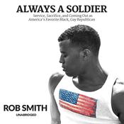 Always a Soldier by  Rob Smith audiobook