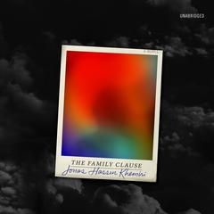 The Family Clause by Jonas Hassen Khemiri audiobook