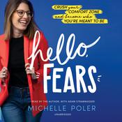 Hello, Fears by  Michelle Poler audiobook