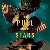 The Pull of the Stars by  Emma Donoghue audiobook