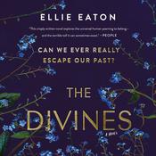 The Divines by  Ellie Eaton audiobook