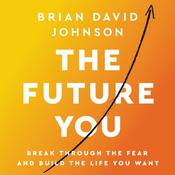 The Future You by  Brian David Johnson audiobook
