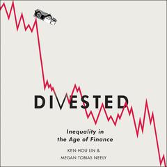 Divested by Ken-Hou Lin audiobook