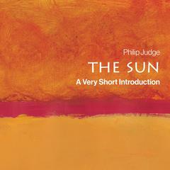 The Sun by Philip Judge audiobook