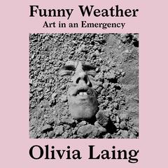 Funny Weather by Olivia Laing audiobook