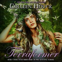 Terraformer by Colleen Houck audiobook