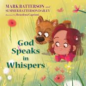 God Speaks in Whispers by  Mark Batterson audiobook