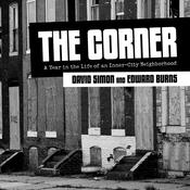 The Corner by  David Simon MD audiobook