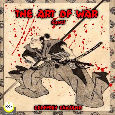 The Art Of War by Sunzi  audiobook