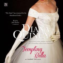 Tempting Bella by Diana Quincy audiobook