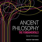 Ancient Philosophy by  Daniel Graham audiobook