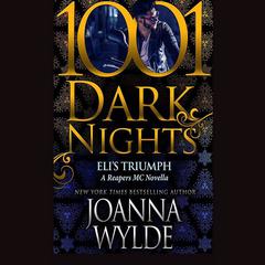 Eli's Triumph by Joanna Wylde audiobook