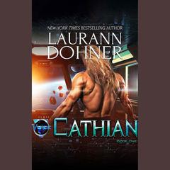 Cathian by Laurann Dohner audiobook