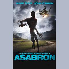 Asabron by Mark Tufo audiobook