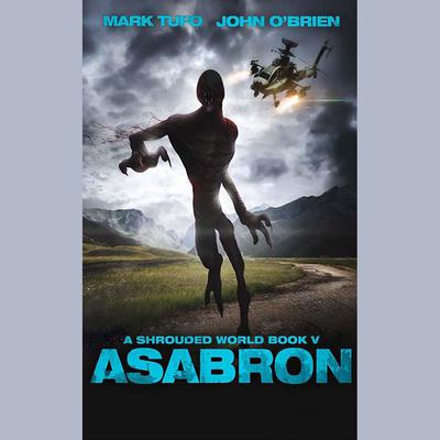 Asabron by Mark Tufo audiobook