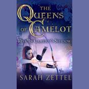 Risa: In Camelot's Shadow by  Sarah Zettel audiobook