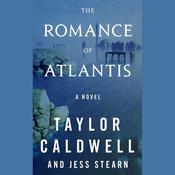 The Romance of Atlantis by  Jess Stearn audiobook