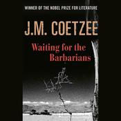 Waiting for the Barbarians by  J. M. Coetzee audiobook