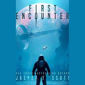 First Encounter by  Jasper T. Scott audiobook