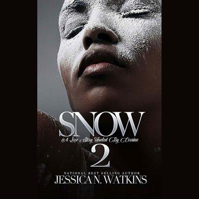 Snow 2 by Jessica N. Watkins audiobook