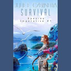 Survival by Julie E. Czerneda audiobook