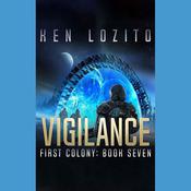 Vigilance by  Ken Lozito audiobook