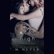 Aces High by  M. Never audiobook