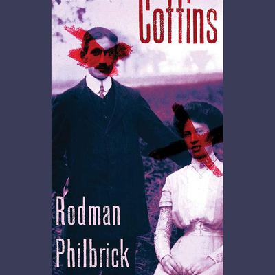 Coffins by Rodman Philbrick audiobook