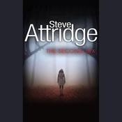 The Second Sex by  Steve Attridge audiobook