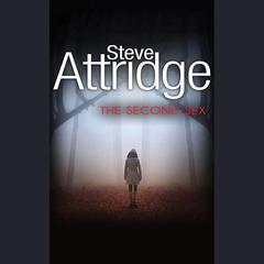 The Second Sex by Steve Attridge audiobook