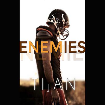 Enemies by Tijan audiobook