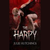 The Harpy by  Julie Hutchings audiobook