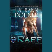 Raff by  Laurann Dohner audiobook