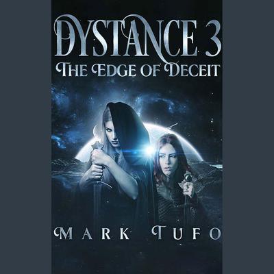 The Edge of Deceit by Mark Tufo audiobook