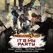 It's My Party by  Ramy Vance audiobook