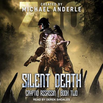 Silent Death by Michael Anderle audiobook