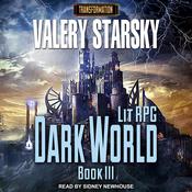 Dark Legacy by  Valery Starsky audiobook